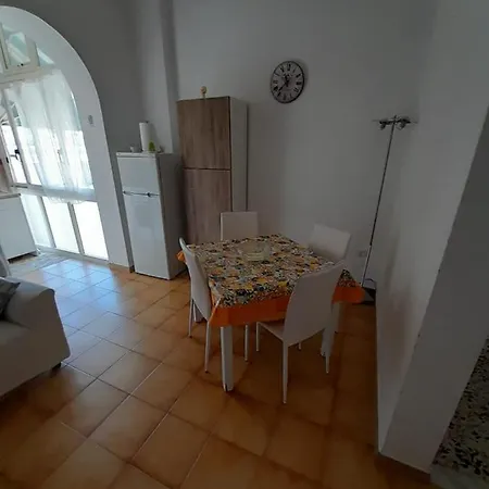 Giulia House Appartement *