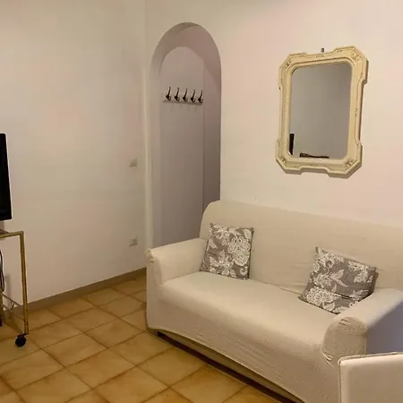Appartement Giulia House *