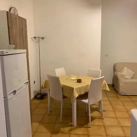 Giulia House Maiori
