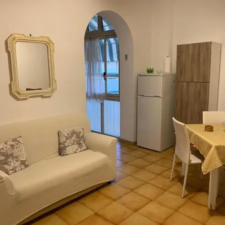 Appartement Giulia House *