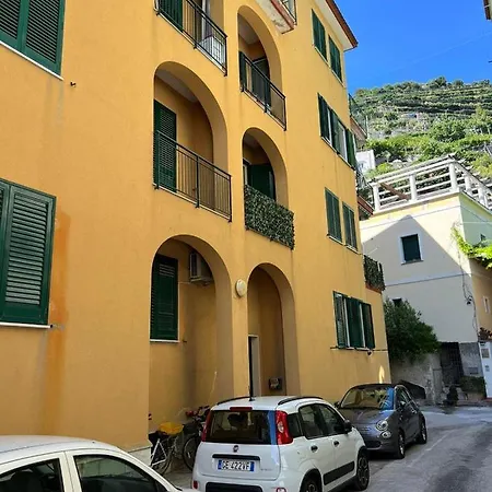 Giulia House * Maiori