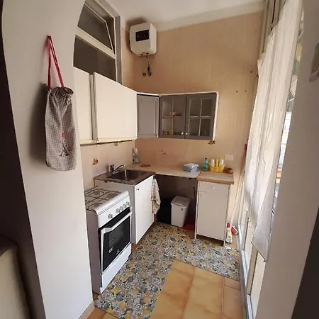 Appartement Giulia House *