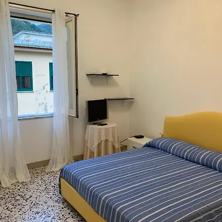 Giulia House * Maiori