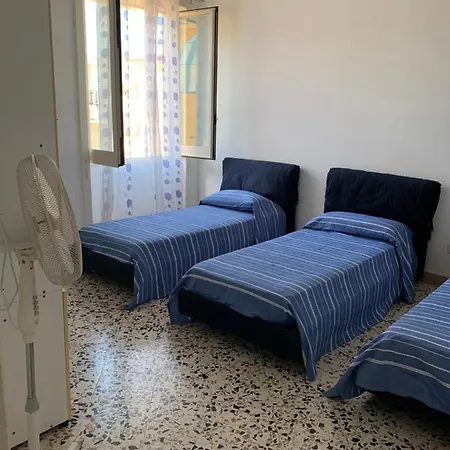 Giulia House