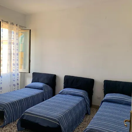 Appartement Giulia House *