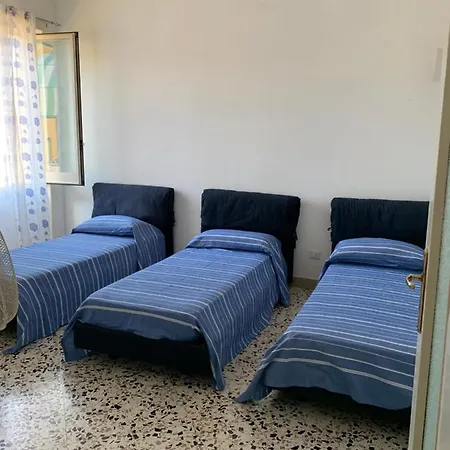 Appartement Giulia House Maiori
