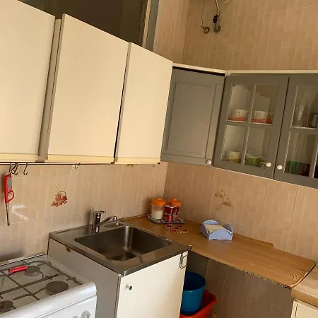 Appartement Giulia House