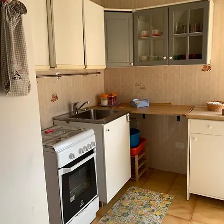 Appartement Giulia House *